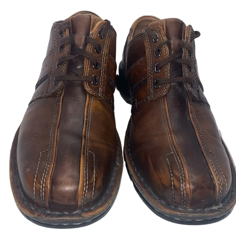 Clarks pre owned